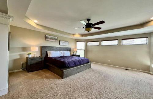 Exclusive Golf Club Paradise - Foto 20