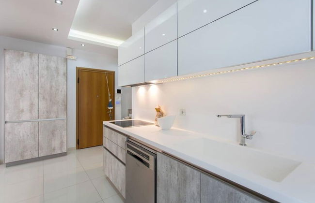 ONE Block From the sea Family House at Floisvos - Foto 14