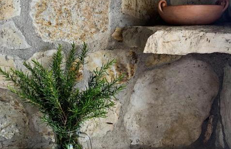 Scirocco & Folitsa Villas - Foto 39