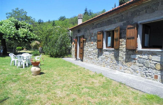 Belvilla by OYO La Selva di Nasio - Foto 14