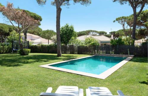 Villa Escocia, entre pinares y a pie de playa - Foto 17