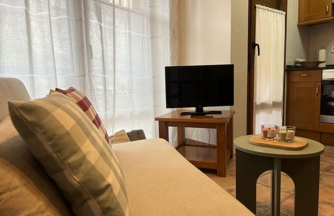 Las Casucas de Remoña - Photo 46