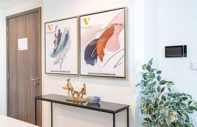 Vogue - Dubai Frame View - Photo 4