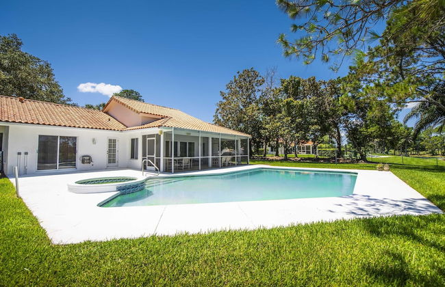 Swiss 23 - Lake Stephanie - Foto 21