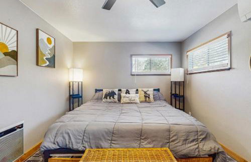 Little Cozy Cabin - Photo 13