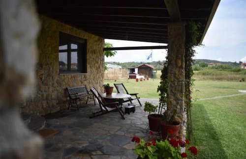 Konaki Guesthouse - Photo 11