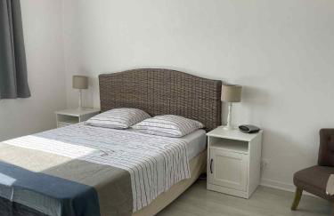 Belle maison quartier calme proche plage mer - Foto 11