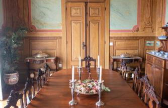 Casa da Torre luxury villa in Braga - Foto 38