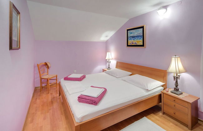 Villa Tamara - Foto 4