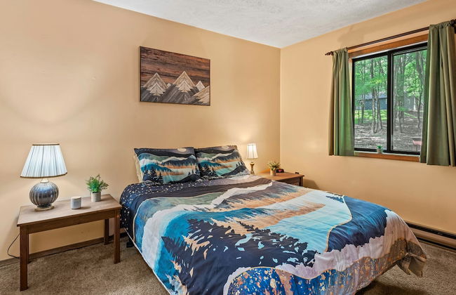 Hygge Home by Avantstay Deck for Outdoor Living Fire Pit Game Table - Photo 16