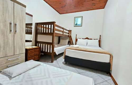 Casa de Ferias em Foz do Iguaçu - Photo 29