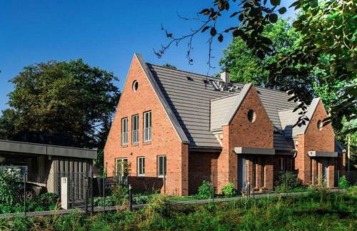 Ferienhaus Bendestorf vor den Toren Hamburgs - Foto 8