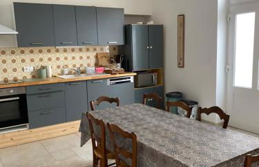 ancienne ferme maison familiale - Foto 6