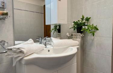 Topazio 101 Florence The Central Station - Foto 15