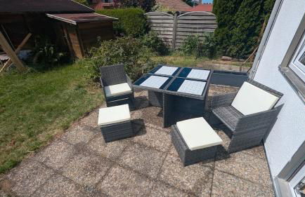 Ferienwohnung Wittle - Foto 21