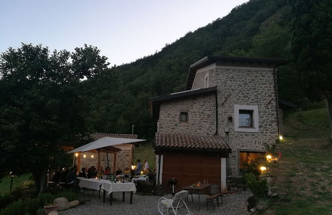 Agriturismo Di Là dall'Acqua - Foto 39