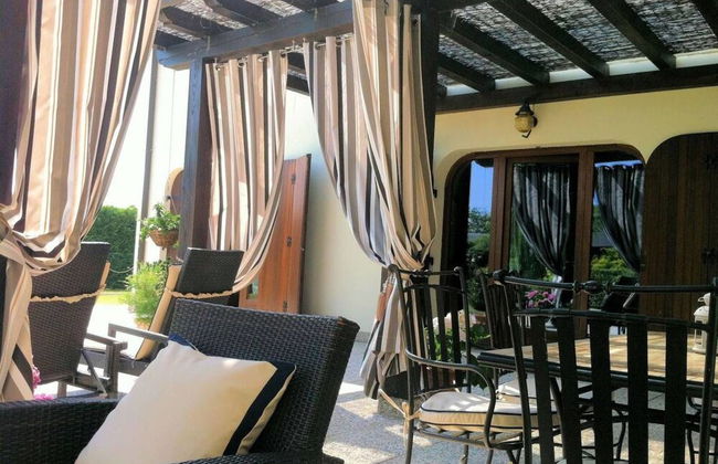 Luxury Villa Near Venice in the Prosecco Region - Foto 26