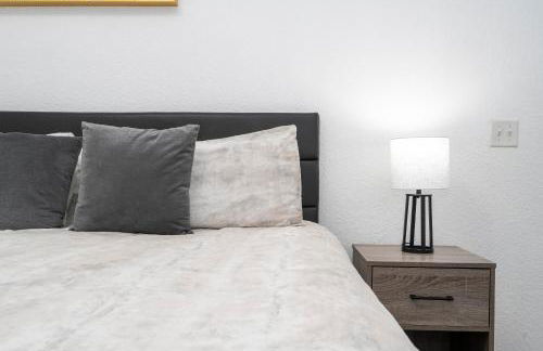 Amazing 2bed Condo in Kissimmee near Disney - Mickey Sorcerer - Foto 35