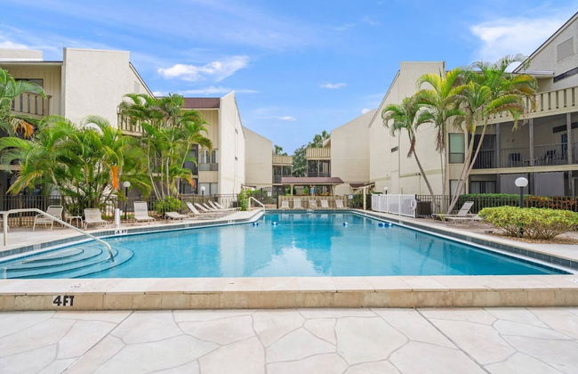 Bay Oaks C Ground Floor - Foto 62