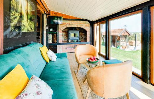 2 Bedroom Nice Home In Gornji Daruvar - Foto 4