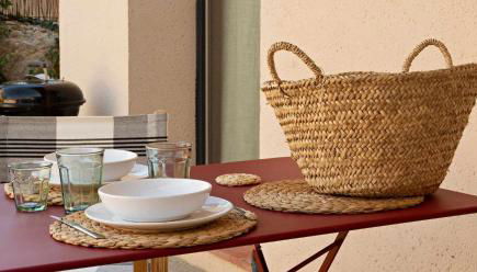 La Alberca Chica. Casa para parejas, con piscina - Foto 4