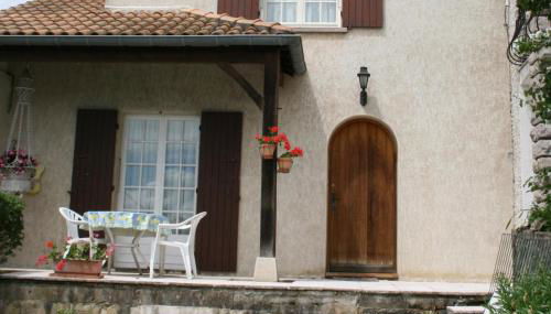 1 Bedroom House 20min walk to centre in Tournus - Foto 3
