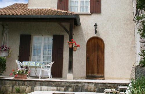 1 Bedroom House 20min walk to centre in Tournus - Foto 3