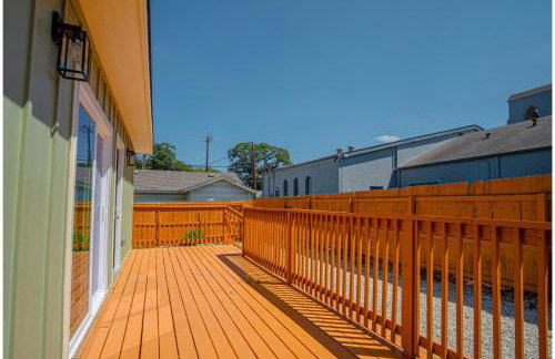 Spectacular Brand New 4br/2.5ba Near DT/ Riverwalk - Foto 71