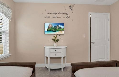 Amazing home 5bd, 5ba, South facing pool and hot tub - Foto 30