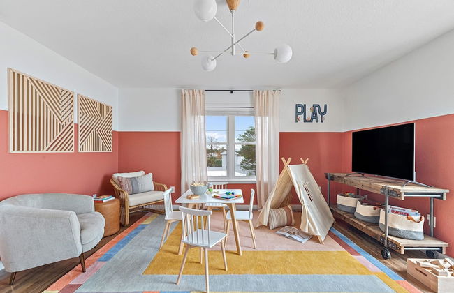 Tidal Wave by Avantstay Priv Pool Walk to Beach - Foto 29