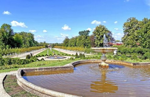 Ferienwohnung Neustrelitz - Foto 22