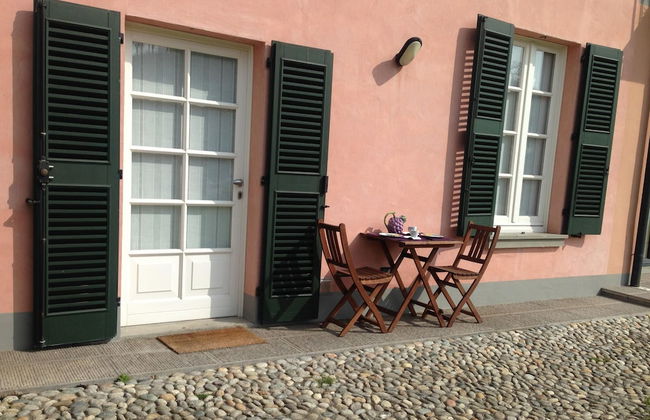 Appartamento Franciacorta - Photo 25