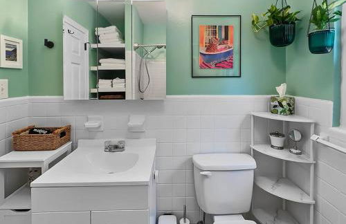 Casita Theresa- 5 min to downtown 15 min to beach - Foto 16