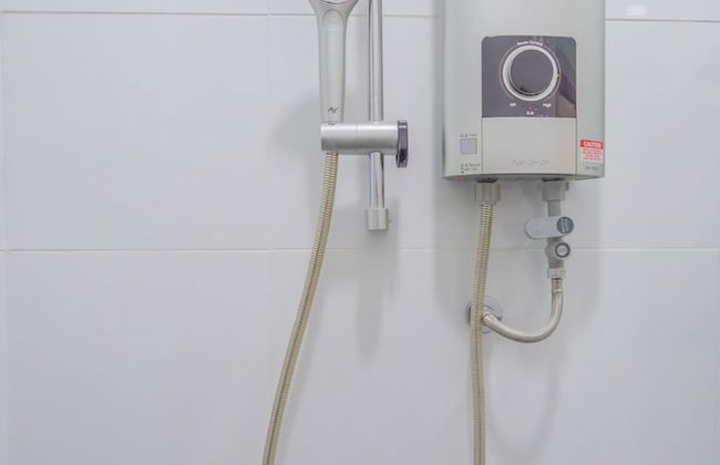 High Park Kelana Jaya by FavSpace - Photo 21