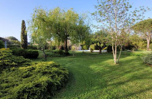 La vieille ferme de Gaillac - Foto 18