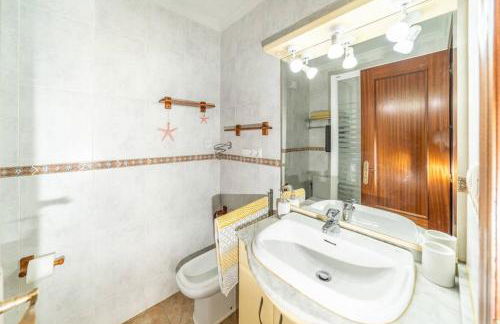 Apartamento en 1a Línea de playa Beachfront apartment - Photo 21