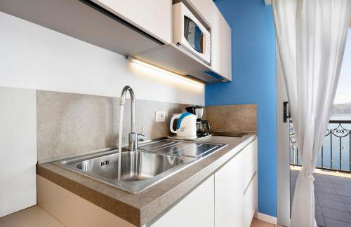 Residence Casa e Vela - Foto 65