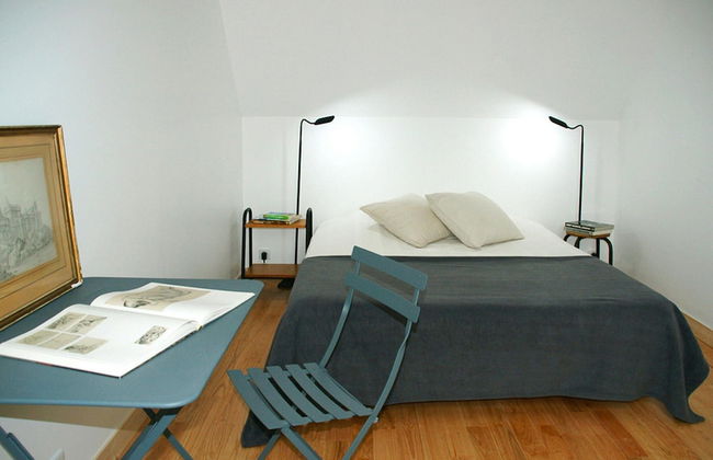 Country House Near Terenez Bay and Beaches - Foto 5