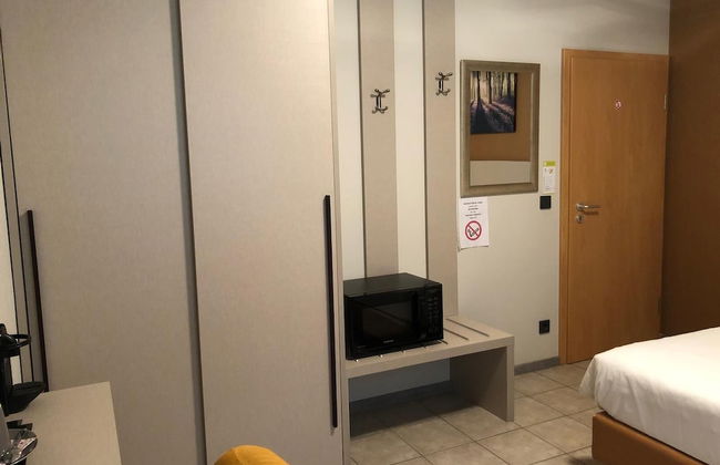 Appart-Hotel Gwendy - Foto 32