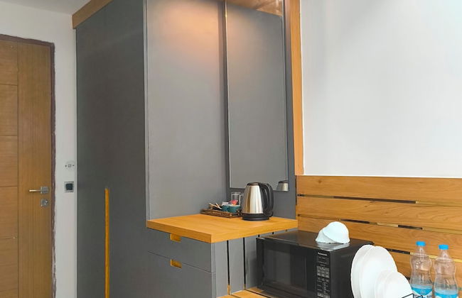 Arth Corporate Suites at Gomti Nagar Ext - Foto 39