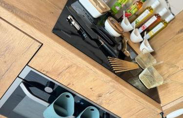 Storm Cottage in the Countryside - Foto 32