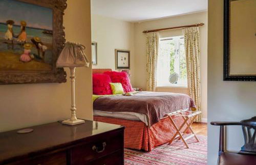 Outstanding quality secluded country cottage - Foto 23