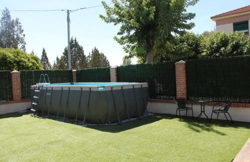 Aire De Pinares - Foto 19