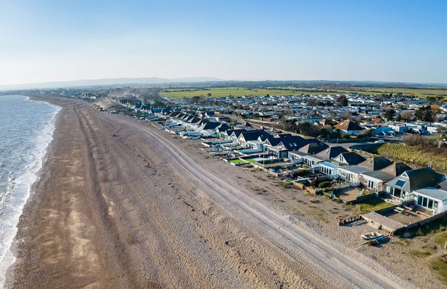 North Road Pevensey Bay - Foto 29