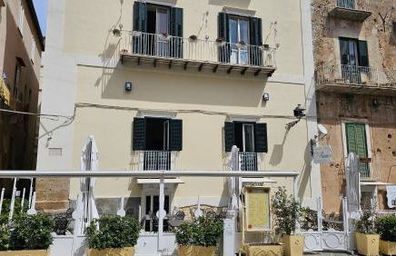 Palazzo Tranfo Al Duomo Accommodation - Foto 15