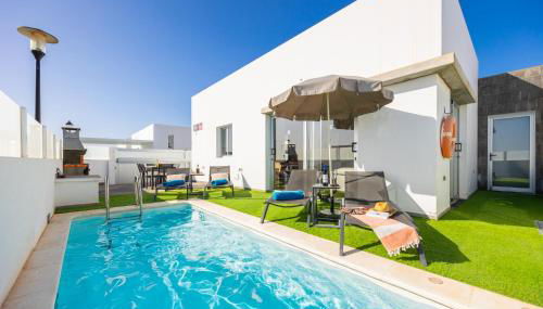 Villa Janubio With 3 Bedrooms and 2 Bathrooms - Foto 2, Other