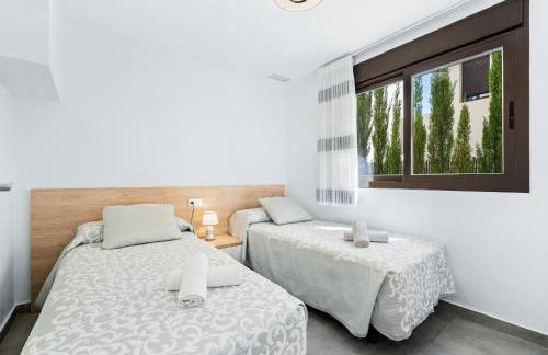 Bungalow Fausto Sunrise - Photo 8