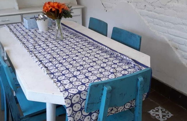 Abrisam Shareeah Family Homestay - Foto 11