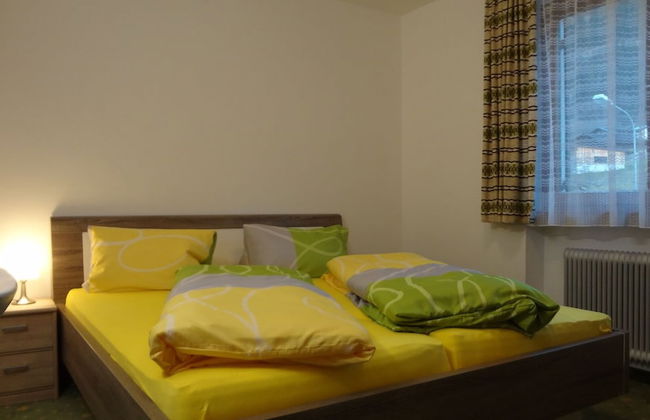 Ferienwohnung Alexander - Foto 8