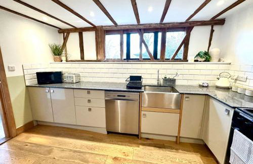 The Granary Idyllic Escape - Foto 20